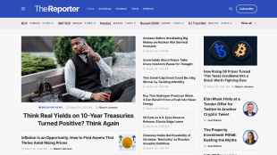 Business Reporter