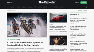 Sports Reporter