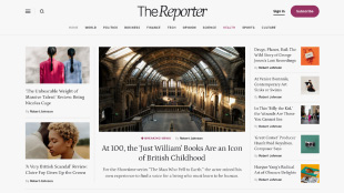 Culture Reporter